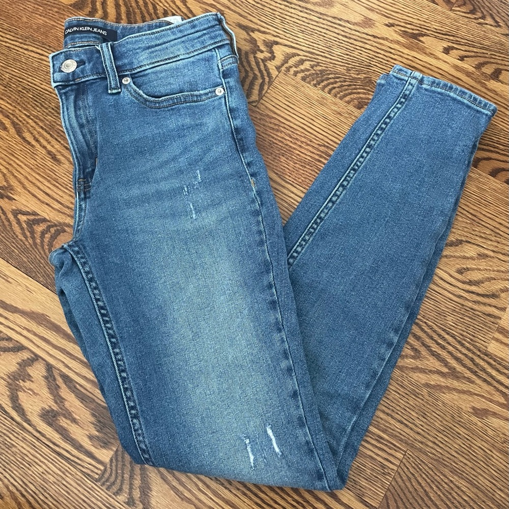 Calvin Klein jeans